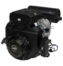 Двигатель LIFAN LF2V78F-2A PRO New D25 00-00000859