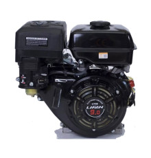 Двигатель LIFAN 177F D25 00-00000624
