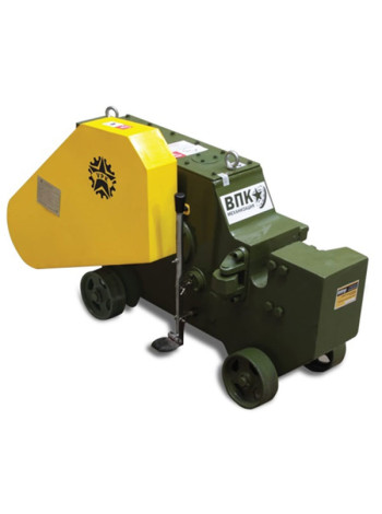 Станок для резки арматуры VPK Р-40 СР014032