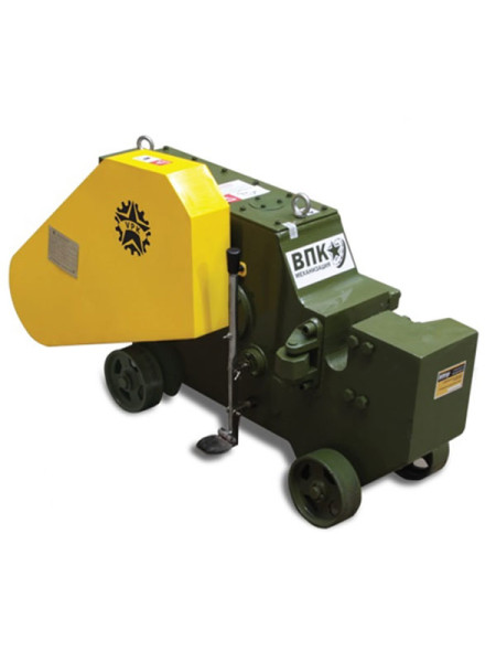 Станок для резки арматуры VPK Р-40 СР014032