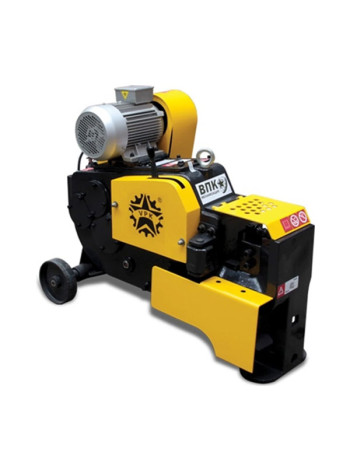 Станок для резки арматуры VPK Р-55 СР155550