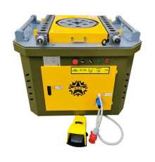 Станок для гибки арматуры VPK Г-40 СГ024028