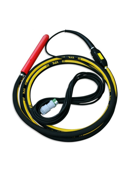 Высокочастотный глубинный вибратор VPK 50T ВТ230550