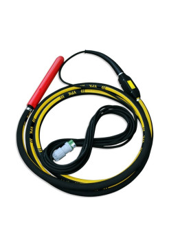 Высокочастотный глубинный вибратор VPK 65T ВТ230565