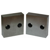 Нож для резки арматуры 2 шт к станку Р-55 VPK НР155505