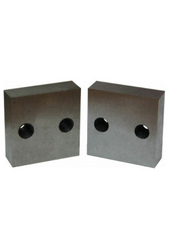 Нож для резки арматуры 2 шт к станку Р-55 VPK НР155505