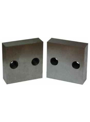 Нож для резки арматуры 2 шт к станку Р-55 VPK НР155505