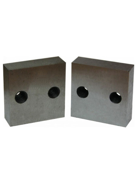 Нож для резки арматуры 2 шт к станку Р-55 VPK НР155505