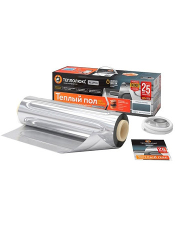 Комплект теплого пола Теплолюкс Alumia 300-2.0
