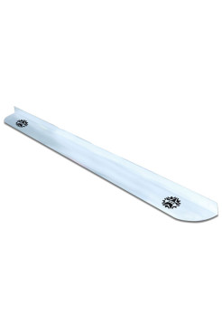 Профиль 2.5 м для плавающей виброрейки VPK ПВП00025