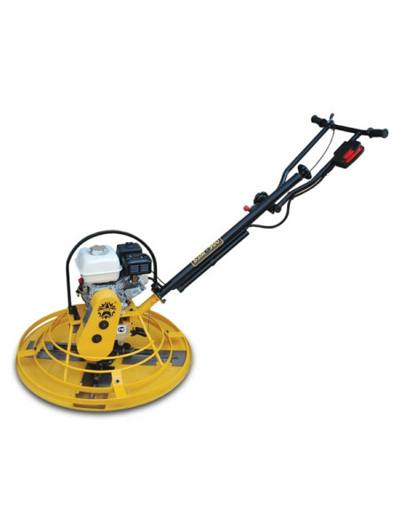 Затирочная машина VPK БЗМ-900 БЗ900160