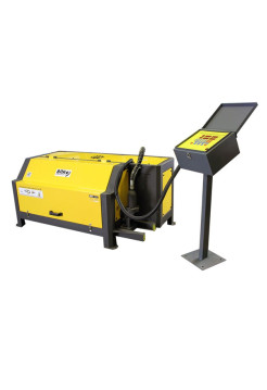 Правильно-отрезной станок для арматуры VPK ПРО-12 Н Пр210412