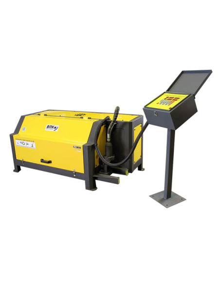 Правильно-отрезной станок для арматуры VPK ПРО-12 Н Пр210412