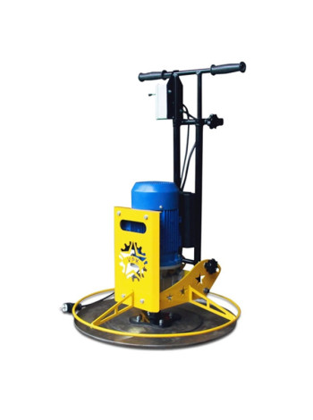 Затирочная машина VPK SKAT 600 ЗП600220