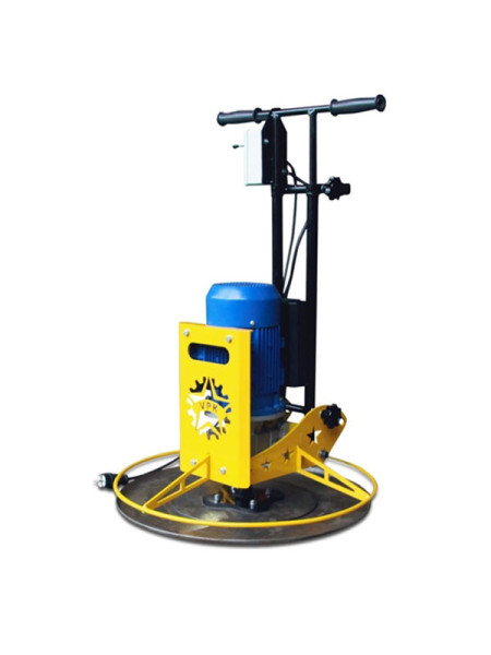 Затирочная машина VPK SKAT 600 ЗП600220