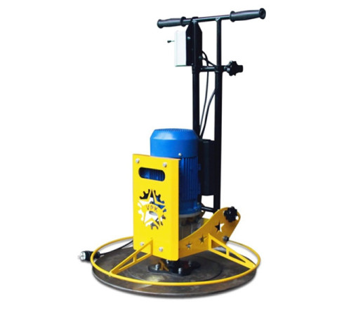 Затирочная машина VPK SKAT 600 ЗП600220