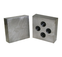 Нож для резки арматуры 2 шт к станку Р-40 VPK НР014002