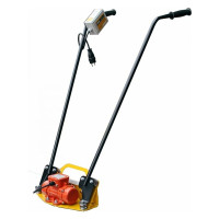 Виброузел для плавающей виброрейки VPK SKAT E ПВЭ01220