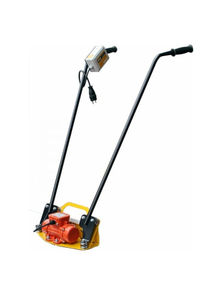 Виброузел для плавающей виброрейки VPK SKAT E ПВЭ01220