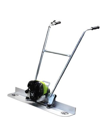 Виброузел для плавающей виброрейки VPK SKAT Z ПВБ07425