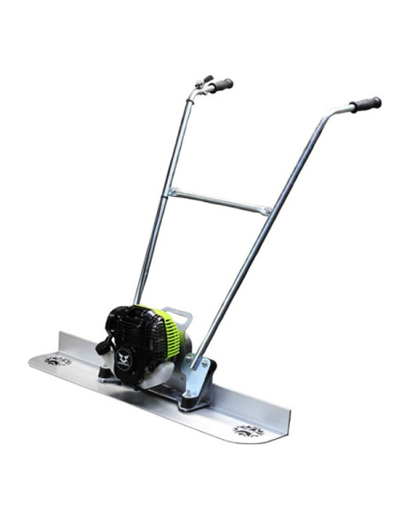 Виброузел для плавающей виброрейки VPK SKAT Z ПВБ07425