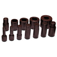 Комплект гибочных приспособлений для станка Г-40 VPK ГП024003