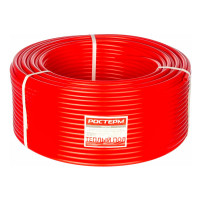 Труба РОСТерм PEX 16*2.0 Теплый пол бухта 50 м PT16-2.0F0.5 PT16-2.0F0.5