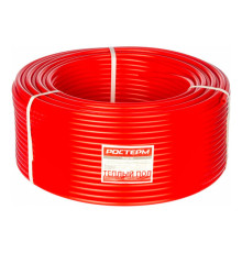 Труба РОСТерм PEX 16*2.0 Теплый пол бухта 100 м PT16-2.0F1 PT16-2.0F1