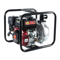 Бензиновая мотопомпа DDE PH50-80
