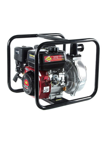 Бензиновая мотопомпа DDE PH50-80