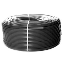 Труба из сшитого полиэтилена с кислородным слоем STOUT PEX-a 32х4,4 бухта 50 м серая SPX-0001-003244