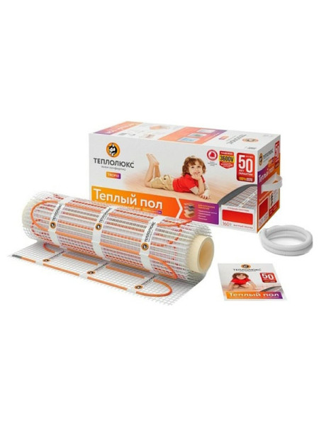 Комплект теплого пола Теплолюкс Tropix МНН 240-1,5