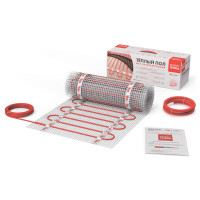 Теплый пол СТН Квадрат Тепла 150 Вт/м2, 750 - 5,0 м2 5,0-750 КМ