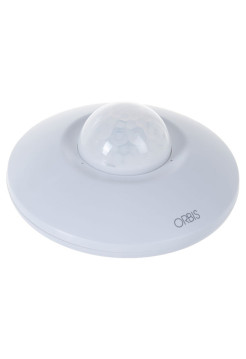 Датчик присутствия Orbis 360 градусов CIRCUMAT PRO CR 12M OB134920