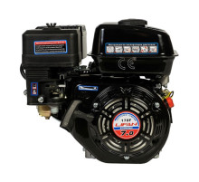 Двигатель LIFAN 170F Eco D19 00-00003131