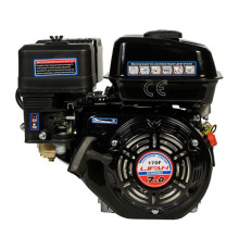Двигатель LIFAN 170F Eco D19 00-00003131