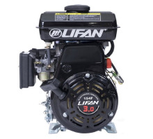 Двигатель LIFAN 154F D16