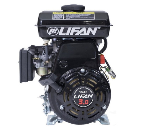 Двигатель LIFAN 154F D16