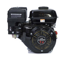 Двигатель LIFAN 170F D20 00-00000619