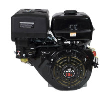 Двигатель LIFAN 188F D25 00-00000634