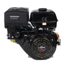 Двигатель LIFAN 188F D25 00-00000634