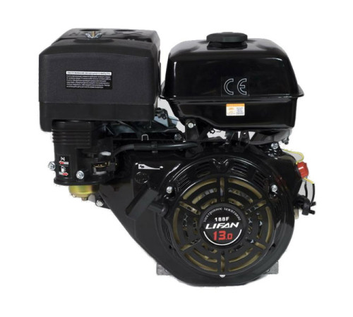 Двигатель LIFAN 188F D25 00-00000634
