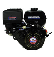 Двигатель LIFAN 190F D25 00-00000641