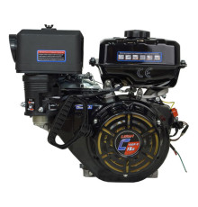 Двигатель LIFAN 190F-C Pro D25 00-00001054
