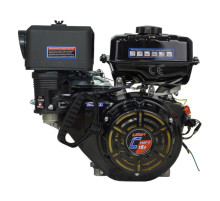 Двигатель LIFAN 190F-C Pro D25 00-00001055