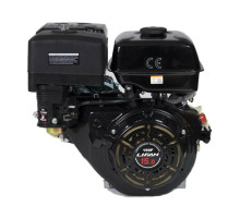 Двигатель LIFAN 190FD D25 00-00000644