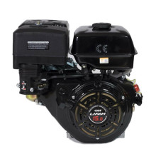 Двигатель LIFAN 190FD D25 00-00000644