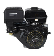 Двигатель LIFAN 190FD-V конусный вал 106 мм 00-00003006