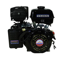 Двигатель LIFAN 192F D25 00-00000430