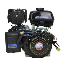 Двигатель LIFAN 192F-2 D25 00-00000937